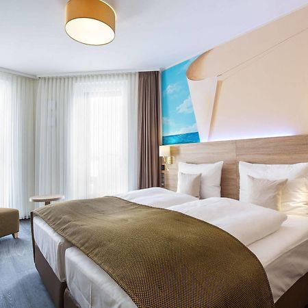 Stay! Hotel Boardinghouse هامبورغ المظهر الخارجي الصورة