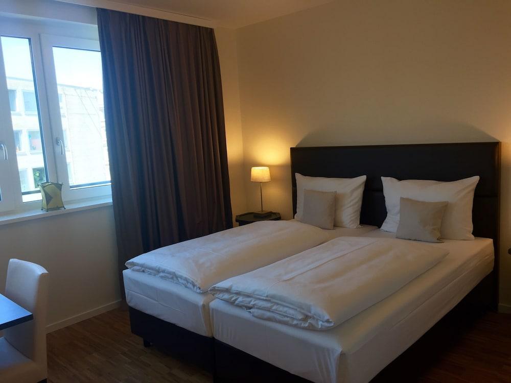 Stay! Hotel Boardinghouse هامبورغ المظهر الخارجي الصورة