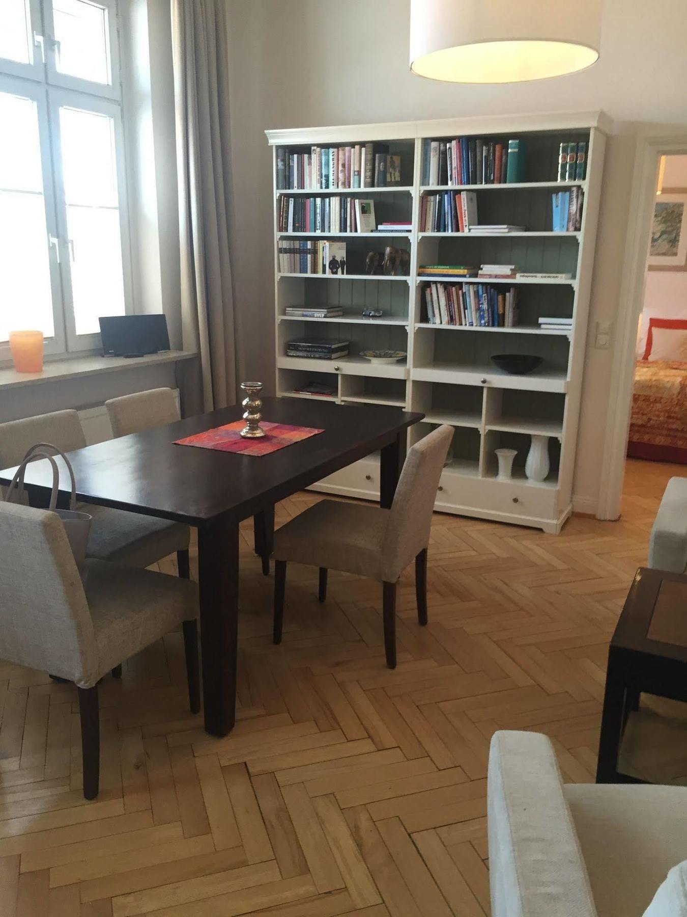 Stay! Hotel Boardinghouse هامبورغ المظهر الخارجي الصورة
