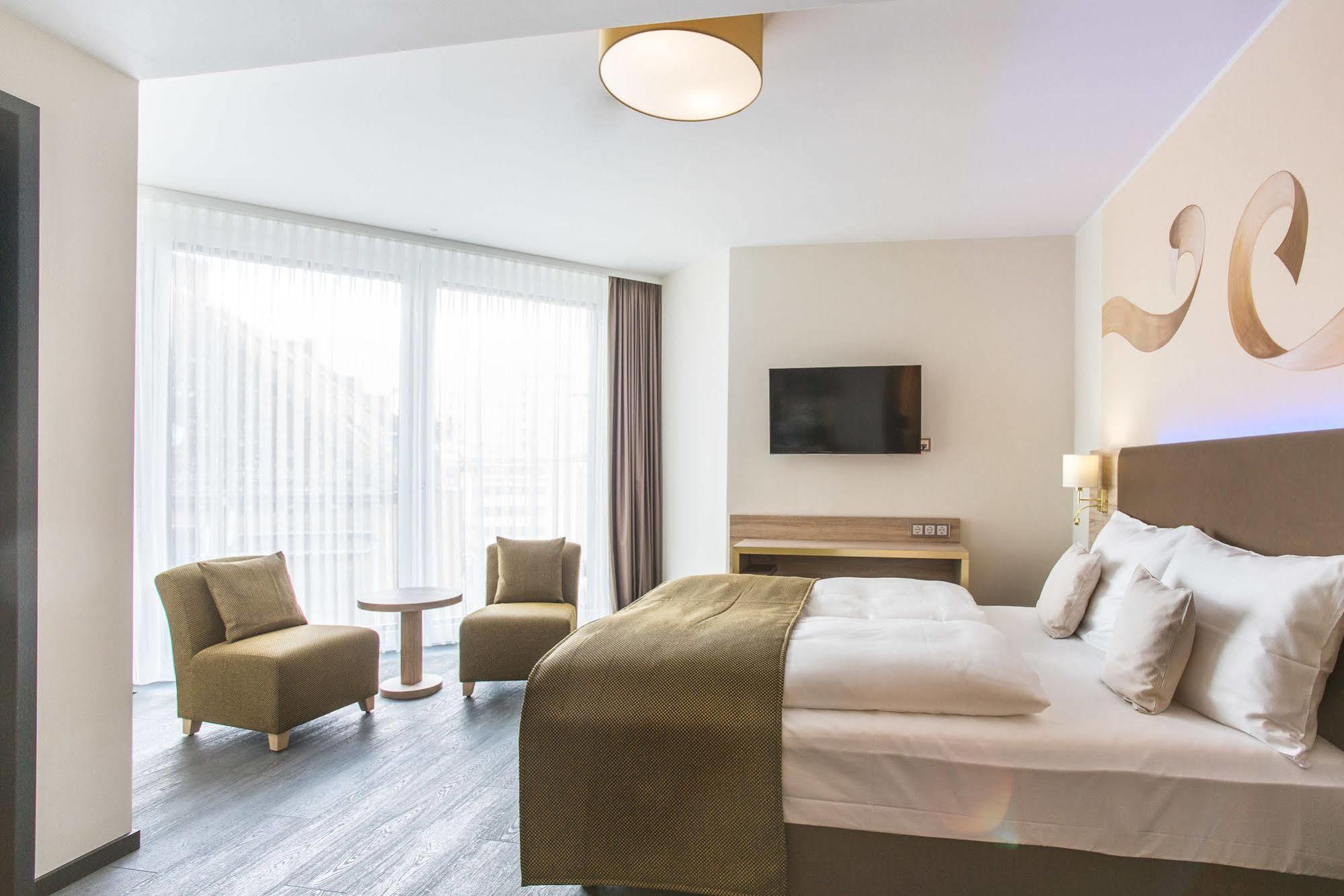 Stay! Hotel Boardinghouse هامبورغ المظهر الخارجي الصورة