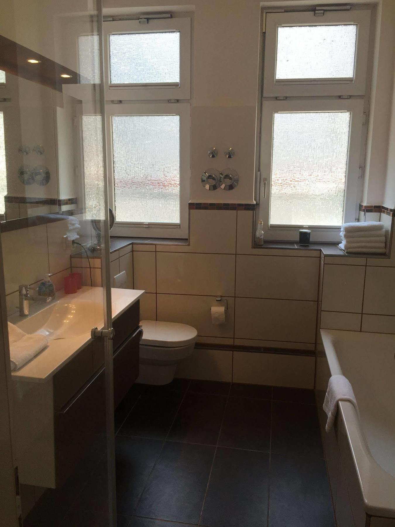 Stay! Hotel Boardinghouse هامبورغ المظهر الخارجي الصورة