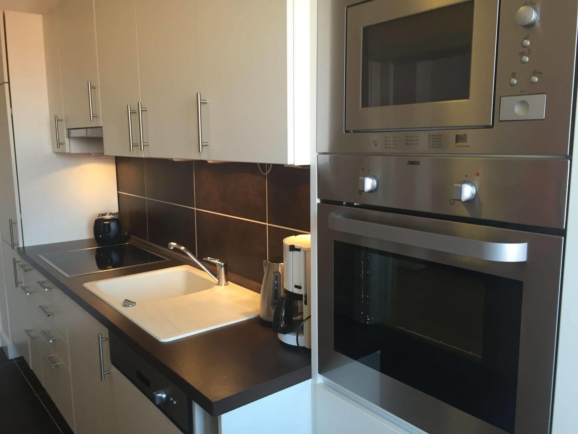 Stay! Hotel Boardinghouse هامبورغ المظهر الخارجي الصورة
