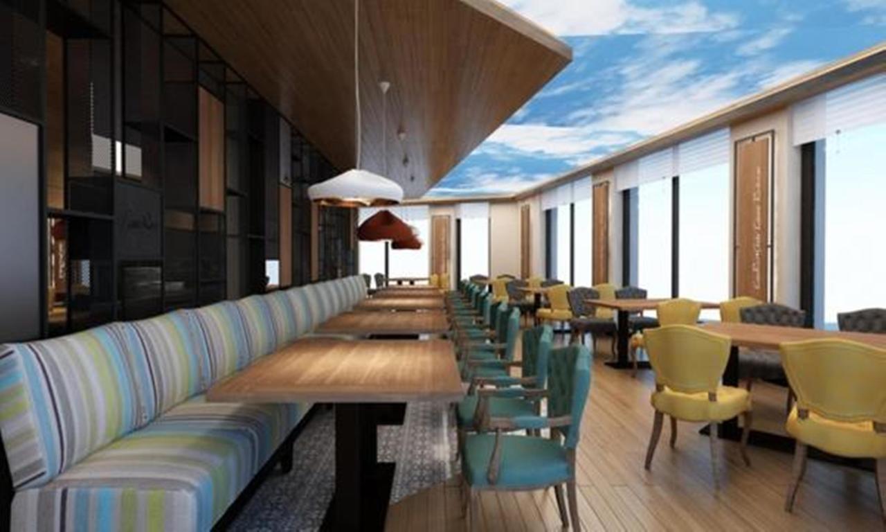 Stay! Hotel Boardinghouse هامبورغ المظهر الخارجي الصورة